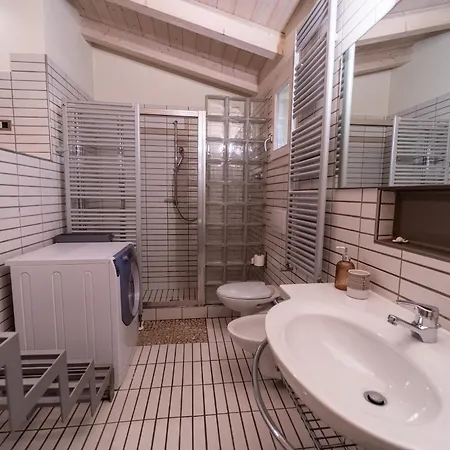 Realkasa Schiavonia Apartament *