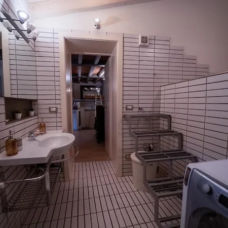 Apartamento Realkasa Schiavonia *