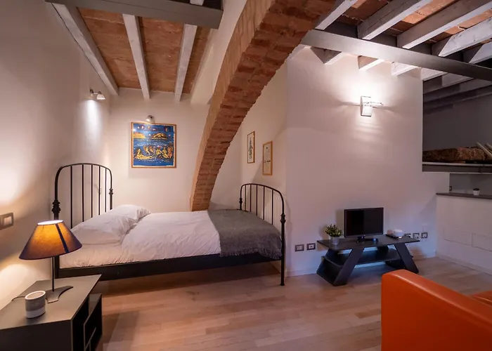 Apartamento Realkasa Schiavonia Bolonha