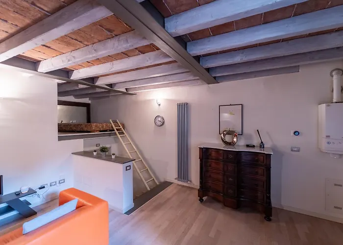 아파트 Realkasa Schiavonia *