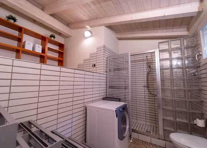 Realkasa Schiavonia شقة