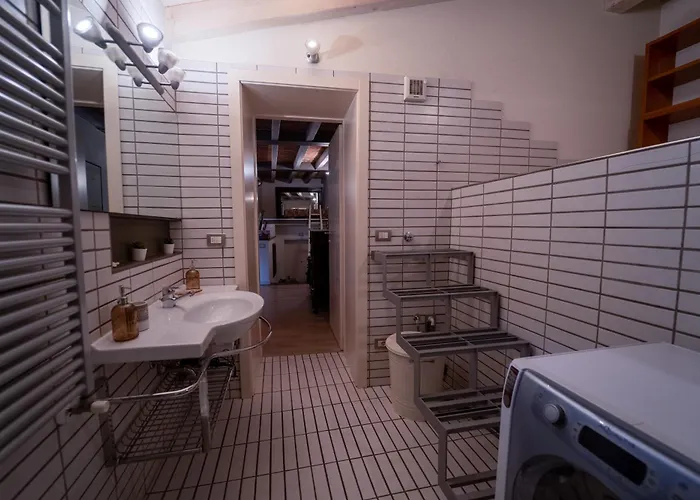 아파트 Realkasa Schiavonia *