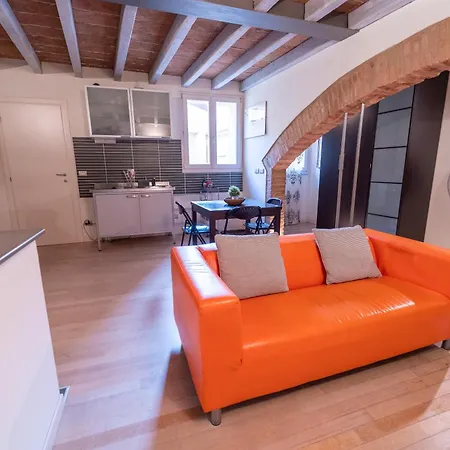 公寓 Realkasa Schiavonia