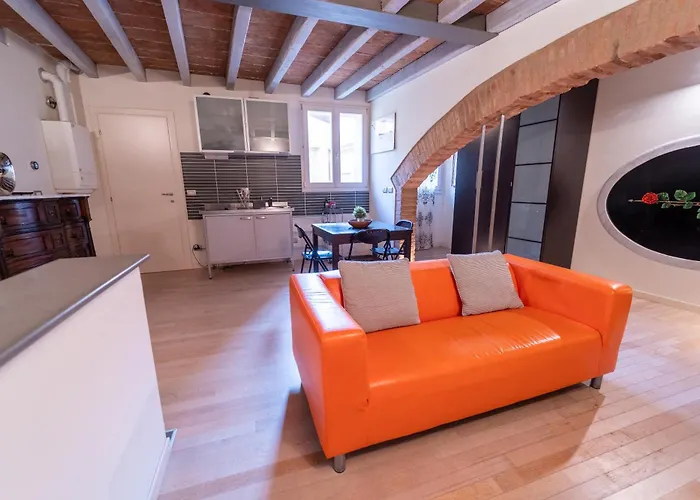 Apartmán Realkasa Schiavonia