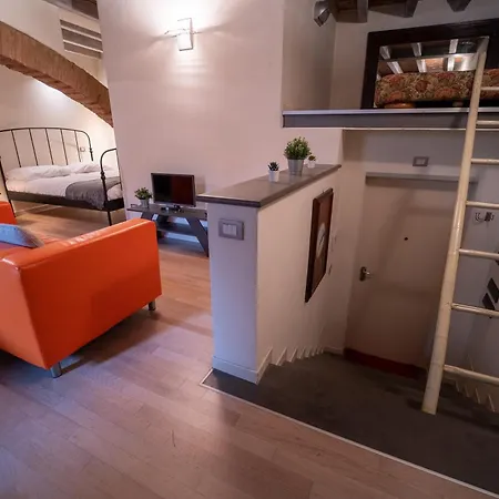 Apartment Realkasa Schiavonia Bologna