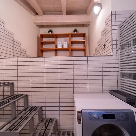 Apartment Realkasa Schiavonia Bologna