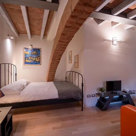 Apartment Realkasa Schiavonia Bologna