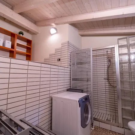 Realkasa Schiavonia Apartment