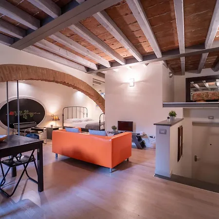 Realkasa Schiavonia Apartment *